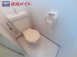 ストリートアートの物件内観写真